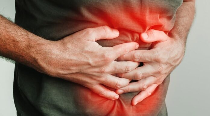 Surgeon Warns About a Vomiting Syndrome Sending Cannabis Users to the ER