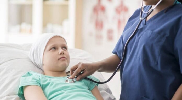 5 things doctors say you should never give your children to help prevent cancer