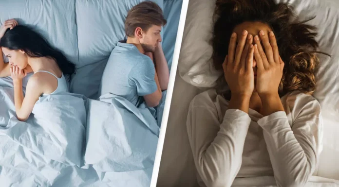 7 Things Men Do When You Refuse To Sleep With Them