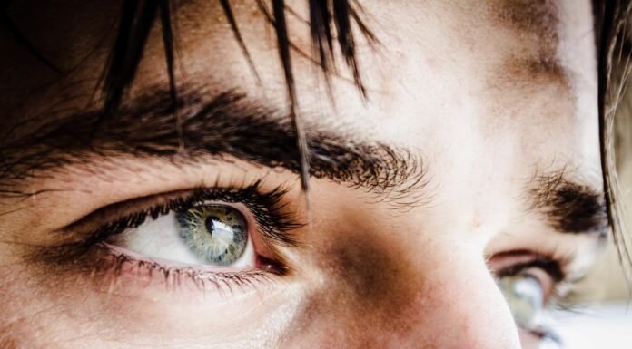 Women Lust After a Man for These 10 Reasons