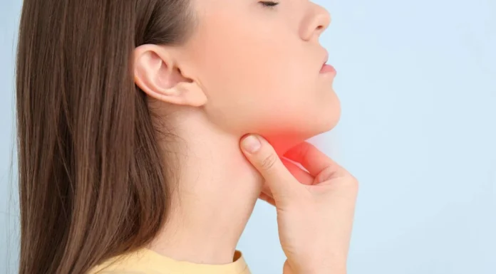 10 Urgent Signs Your Thyroid Is In Trouble