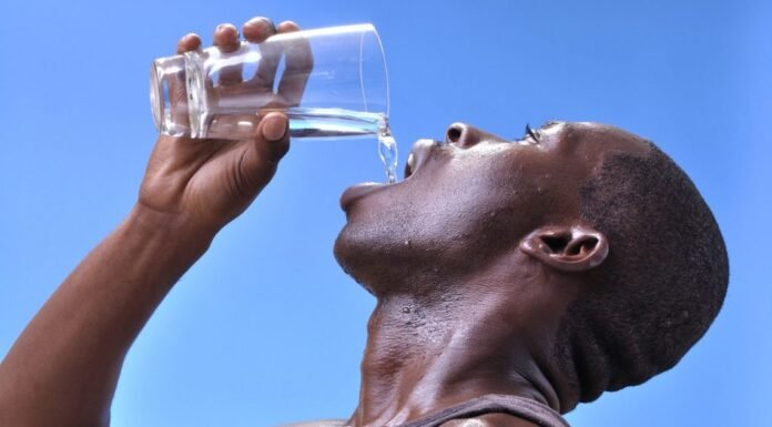 5 Common Mistakes When Drinking Water That Can Affect Your Health