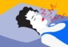 The strange phenomenon of sleep paralysis: When the body stops listening