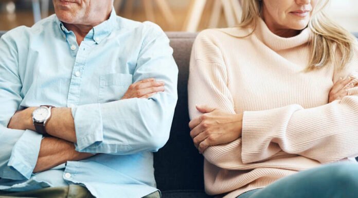 Divorce Red Flags: 12 Surprising Predictors You Might Miss