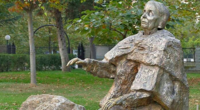 A Chilling Baba Vanga Prediction for 2026 May Already Be Unfolding