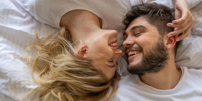 9 Things That Happen When You Have Too Much Intimacy