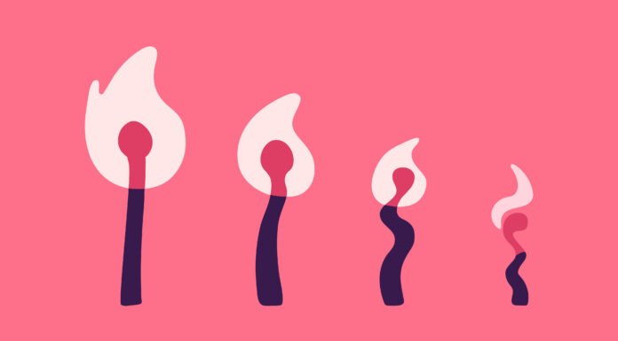 Women lose their desire for these 4 reasons