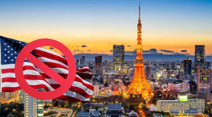 5 Countries Making It Harder for Americans to Live and Work Abroad