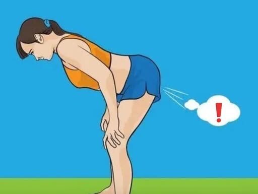 If You’re Farting More Than 25 Times a Day—It Might Be a Sign Your Body is Trying to Warn You