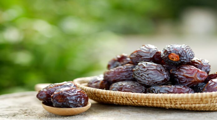 The HEALTHIEST FRUIT on Earth: what happens to your body if you eat just 3 a day