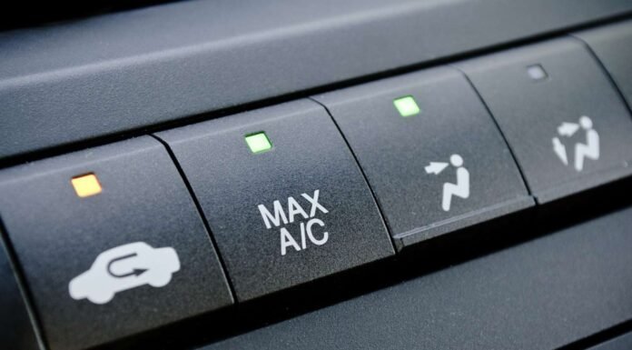 Here’s What the Air Recirculation Button Really Does in Your Car