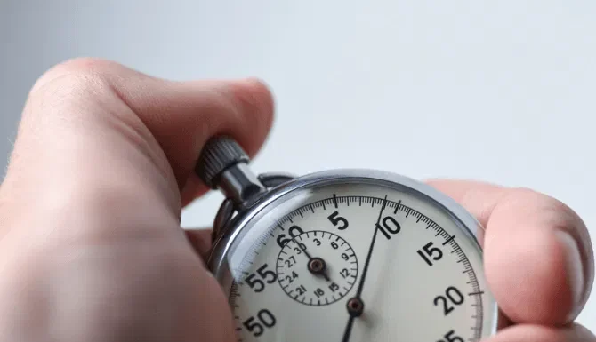 How Long S*x Lasts Around The World