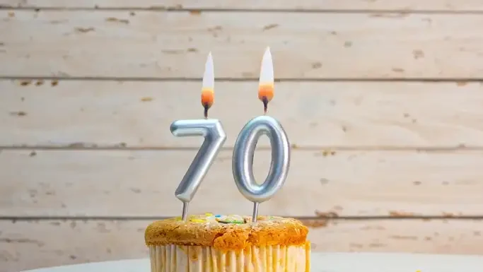 Almost Everyone Experiences This After Turning 70, Like It or Not