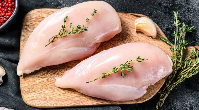 It’s surprising how unclear the link between chicken color and quality still is for many people