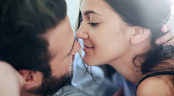 How To Make A Woman Cry In Bed