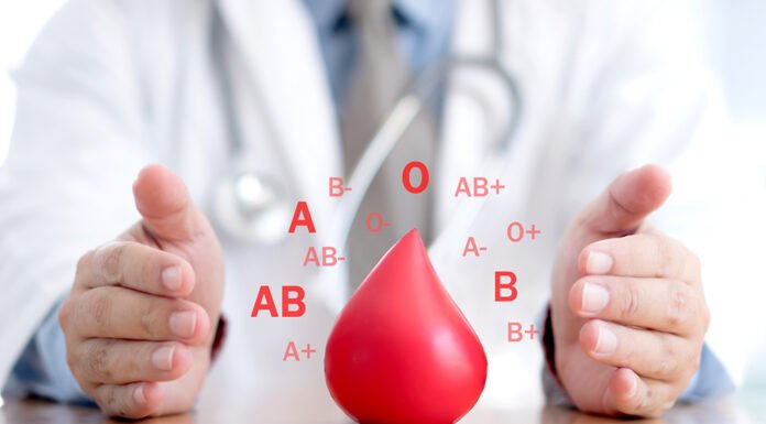 Understanding the Link Between Your Blood Type and Health