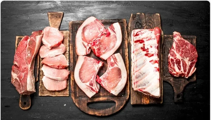 Why Eating More Processed Meat Increases Your Risk for Serious Health Problems
