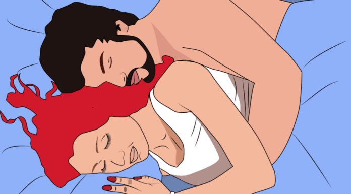 What Men Secretly Love to Hear From Women in Bed —And Why It Matters