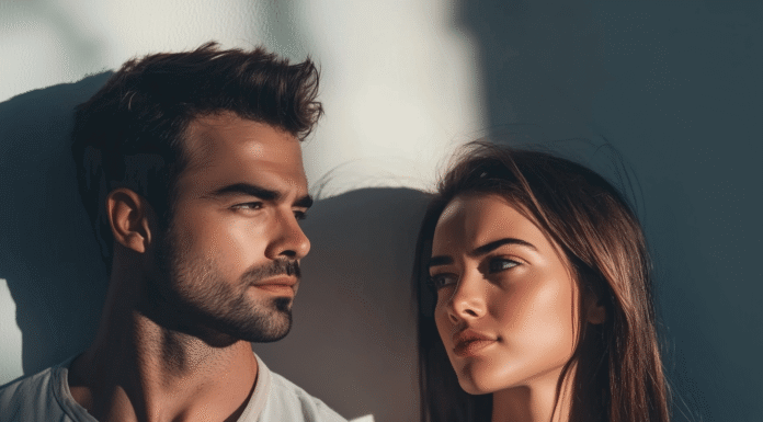 12 Signs Your Partner Is Using You
