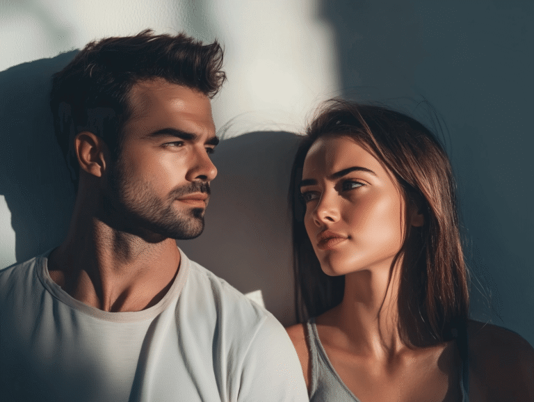 12 Signs Your Partner Is Using You