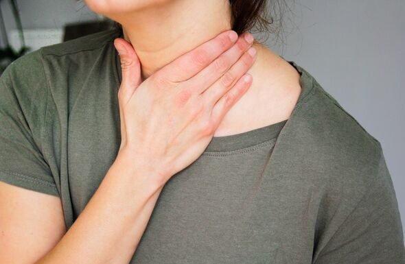5 Early Signs of Thyroid Can.cer That Are Easy to Recognize