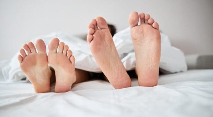 Why going without s3x can be dangerous!