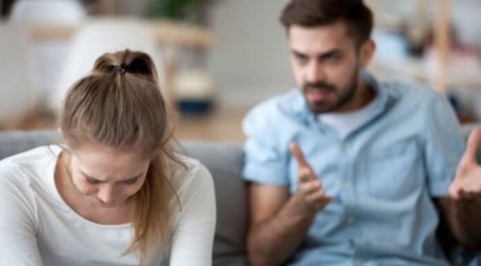 8 Ways Your Body is Showing You You’re in The Wrong Relationship