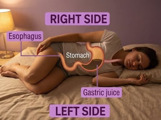 A Simple Shift in How You Sleep Could Transform Your Mornings