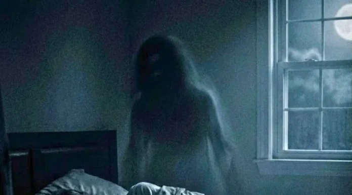 The strange phenomenon of sleep paralysis: When the body stops listening