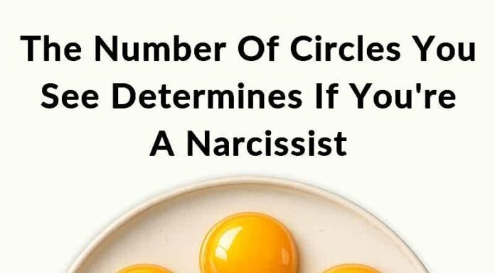 What You Notice First in This Simple Image Says More About Your Thinking Style Than You Might Expect