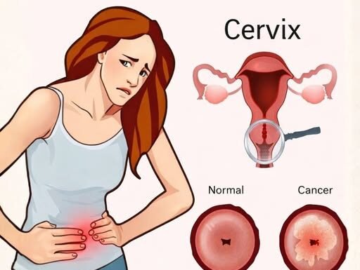 Cervical Cancer Symptoms You Should Never Ignore