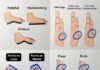 What Your Hands and Feet Might Reveal About You