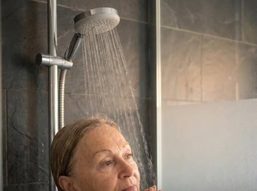 How Often Should You Shower After 65? Practical Hygiene Advice for Healthier, More Comfortable Skin