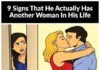 8 Surprising Signs Your Partner May Be Cheating