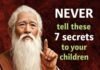 If You’re Between 55 and 75: 7 Secrets to Protect Your Peace and Independence from Your Children