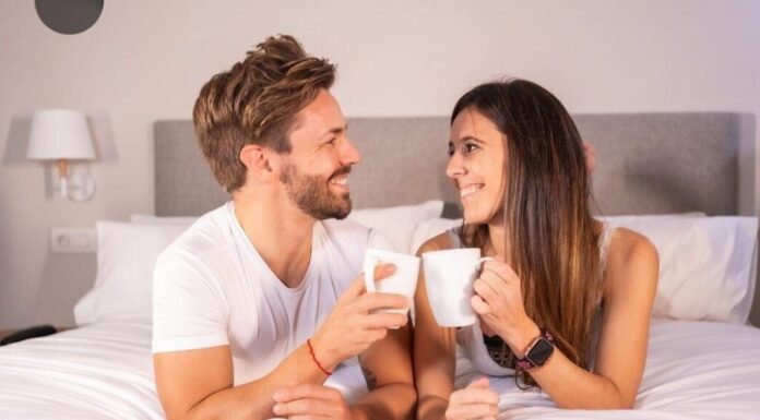 15 Best Drinks For More Energy And Better Sex