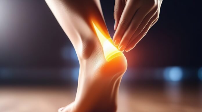 8 Common Causes of Heel Pain: Symptoms, Reasons & Solutions