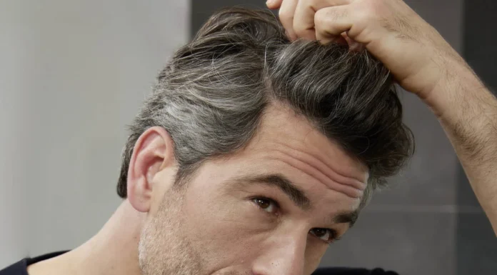 Why Going Gray Still Makes Some People Uncomfortable