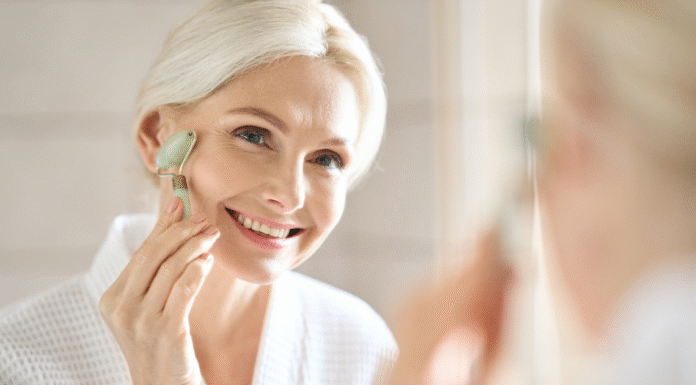 Say Goodbye to Wrinkles Naturally: Simple Habits for Smoother, Healthier-Looking Skin