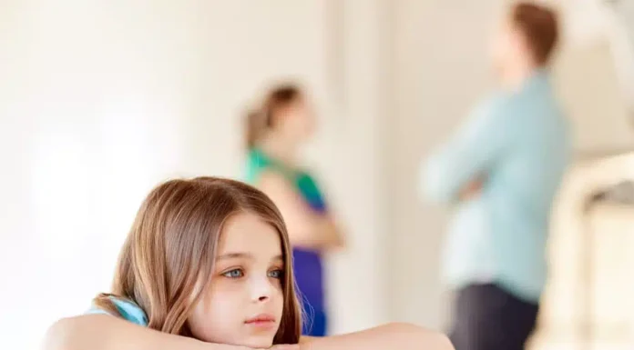 12 behaviors common in adults who faced emotional ab*se as children