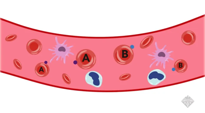 The Surprising Link Between Blood Type and Aging—What Science Reveals