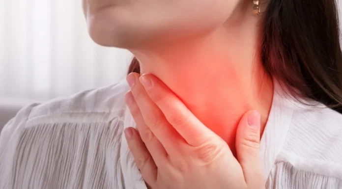 7 Warning Signs of Nasopharyngeal Cancer You Must Pay Attention To