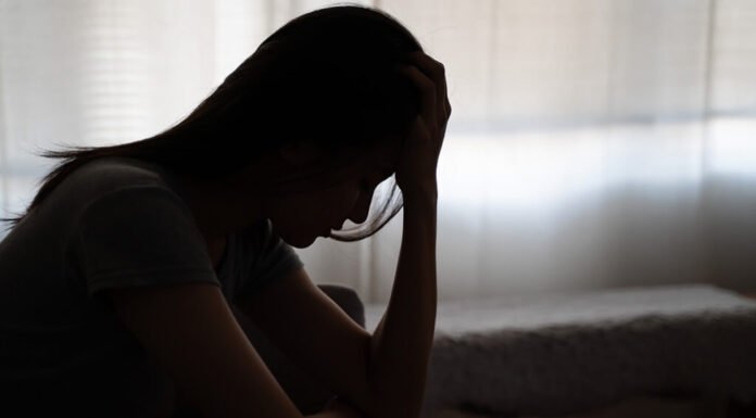 10 Clear Signs A Woman Is Addicted To $ex