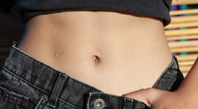 What Does the Shape of Your Navel Say About You?