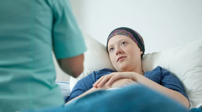 20 Early Signs Your Body is Fighting Cancer