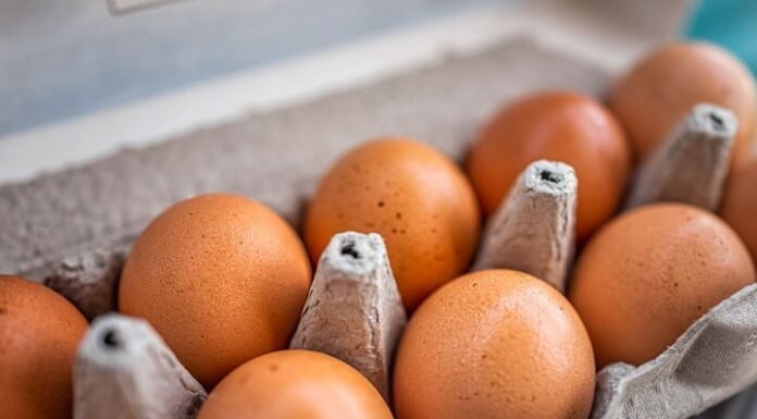 How Many Eggs Should You Eat Per Day, According to Research