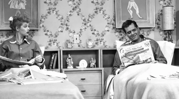 What Sleeping In Separate Beds At Night Says About Your Relationship, According To Experts