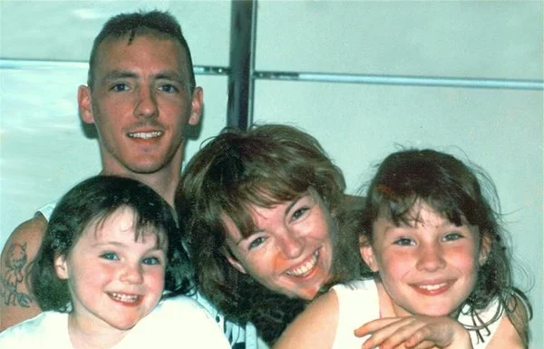 Every day she heard loud noises coming from the garage, and when her husband’s secret was finally uncovered, she was brought to tears