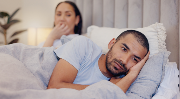 Signs of An Unhappy Relationship