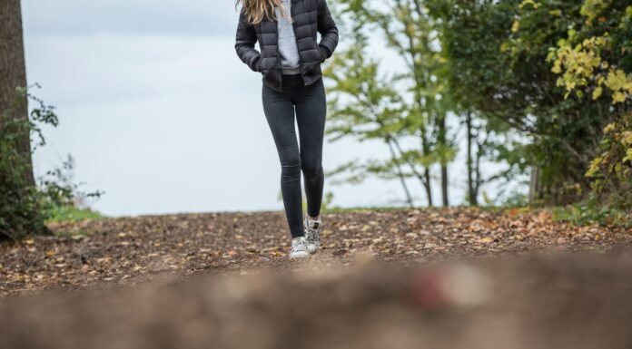 The Truth About the Thigh Gap